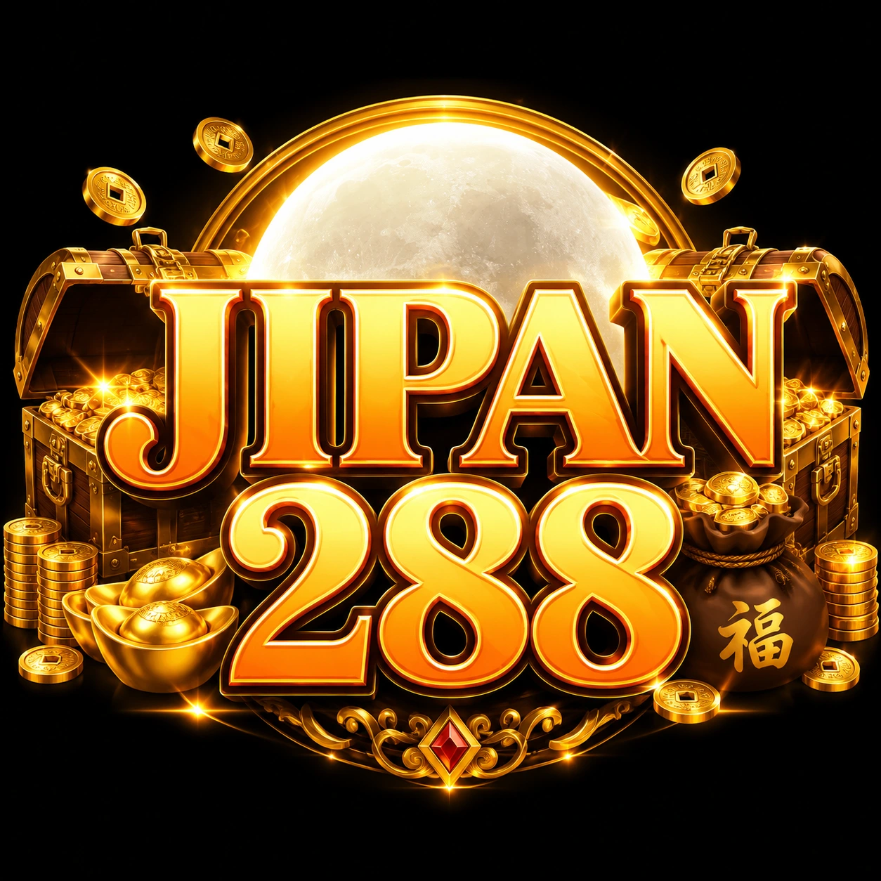 jipan288 App APK Terbaru