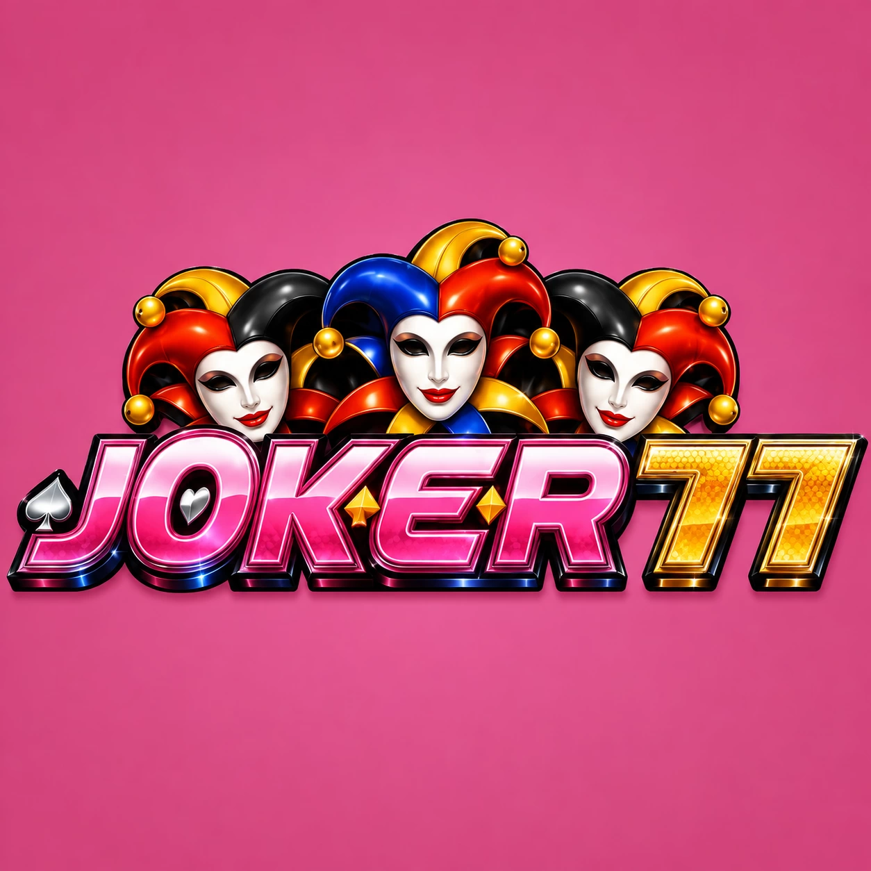 joker77 App APK Terbaru
