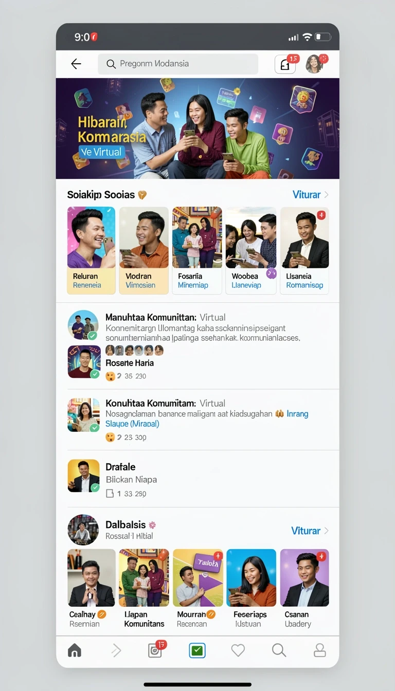 Review Aplikasi kekar4d Versi Terbaru screenshot 4