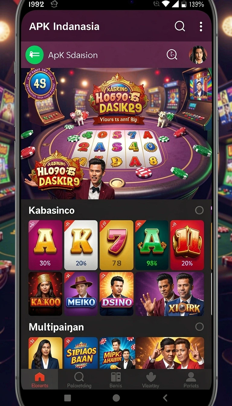 Download maxslot88 APK untuk Android screenshot 3