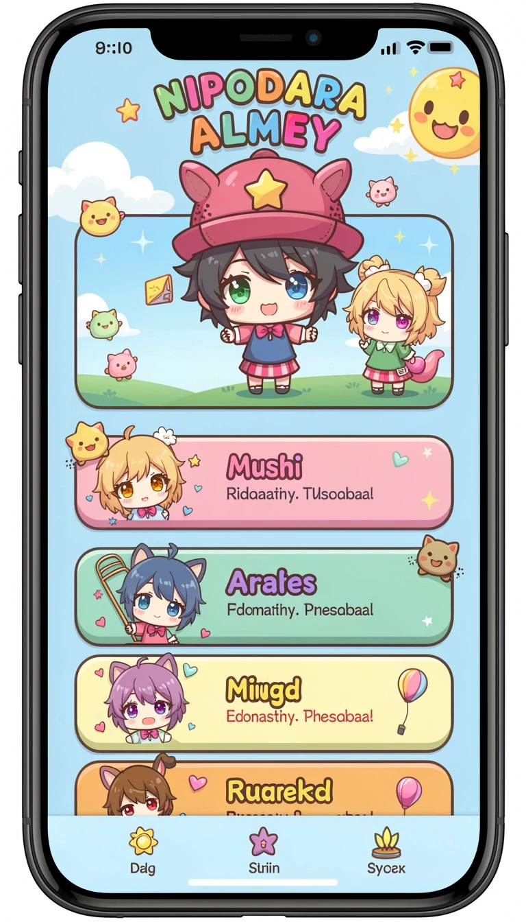 Download pastihoki APK untuk Android screenshot 4