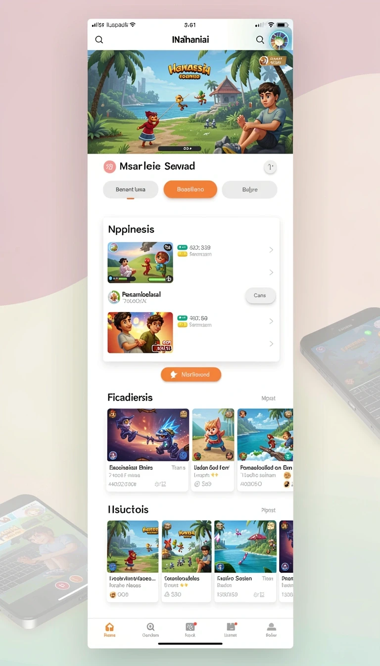 55rt App APK Terbaru screenshot 2