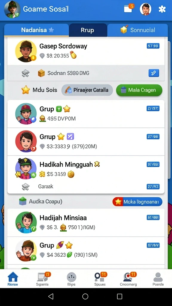 Review Aplikasi kekar4d Versi Terbaru screenshot 3