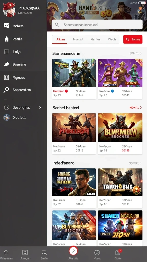 Review Aplikasi javaslot88 Versi Terbaru screenshot 3