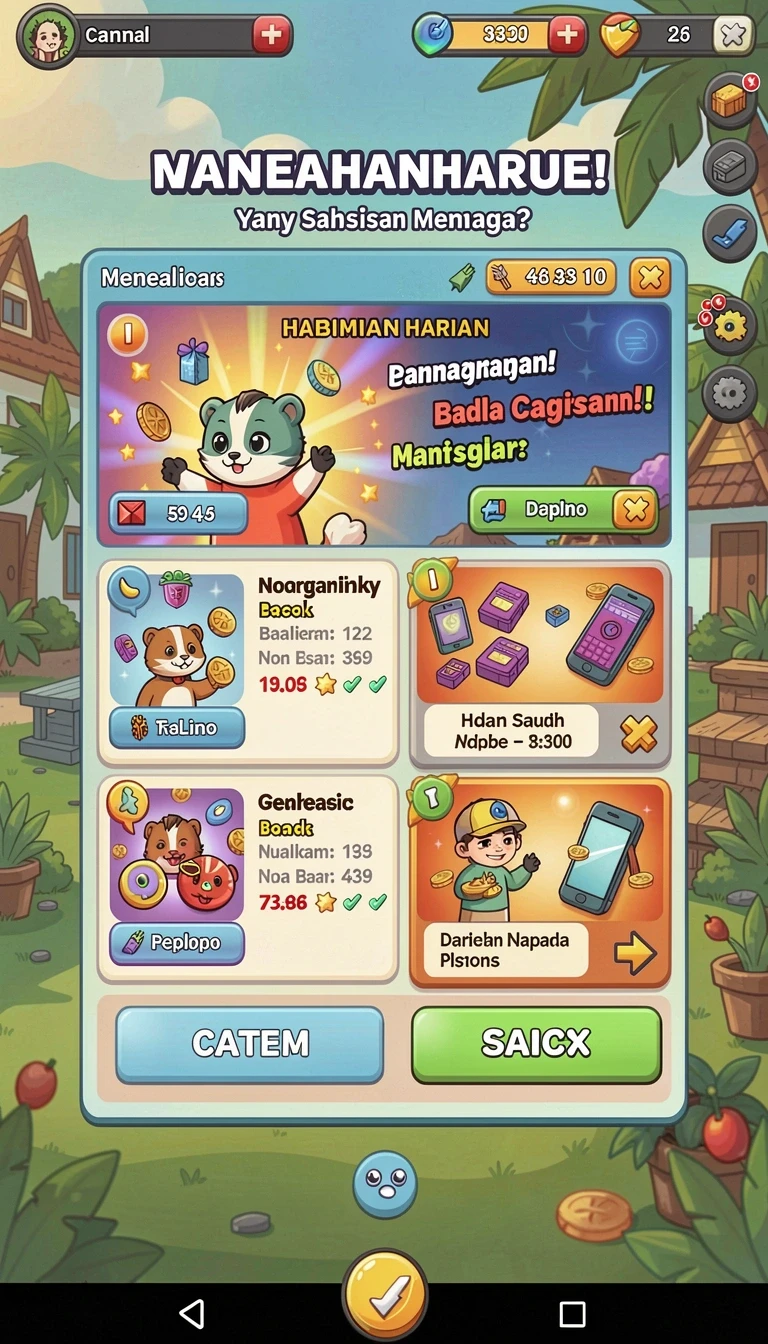 55rt App APK Terbaru screenshot 3