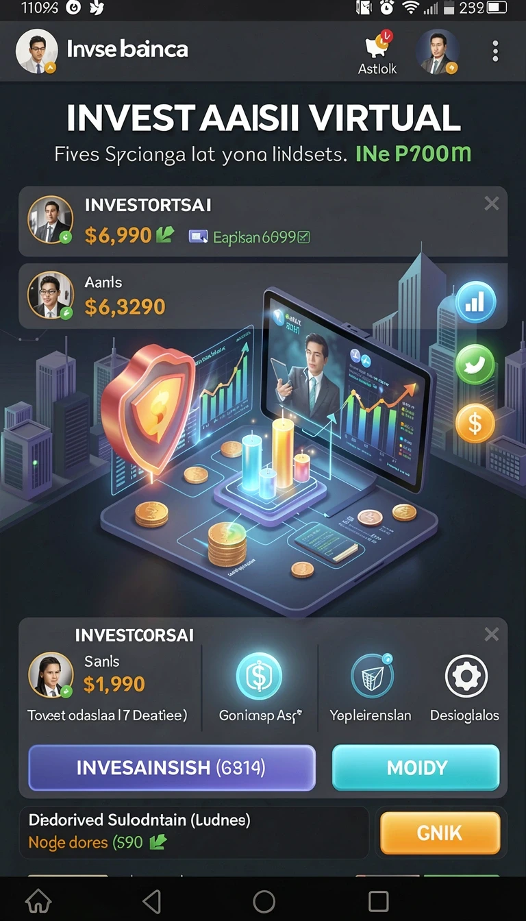 18toto App APK Terbaru screenshot 4