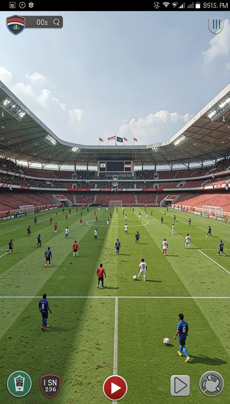 Download hq777 APK untuk Android screenshot 2
