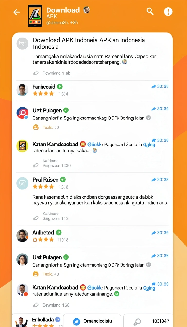 Review Aplikasi togel138 Versi Terbaru screenshot 3