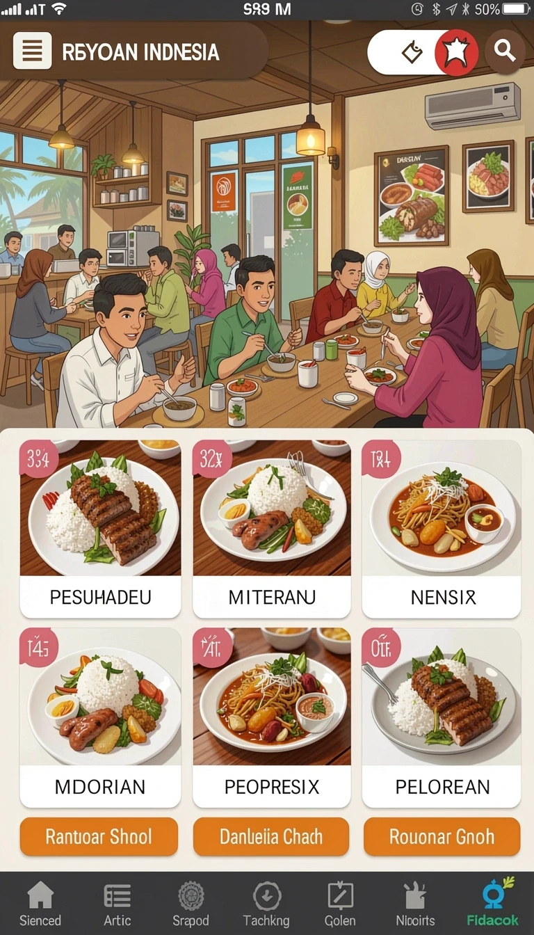 Download hajar777 APK untuk Android screenshot 4