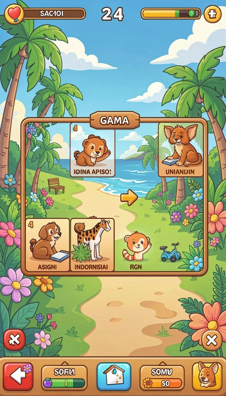 Download hajar777 APK untuk Android screenshot 1