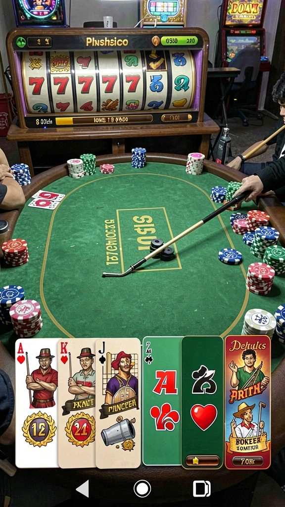 Download rajajuara APK untuk Android screenshot 1