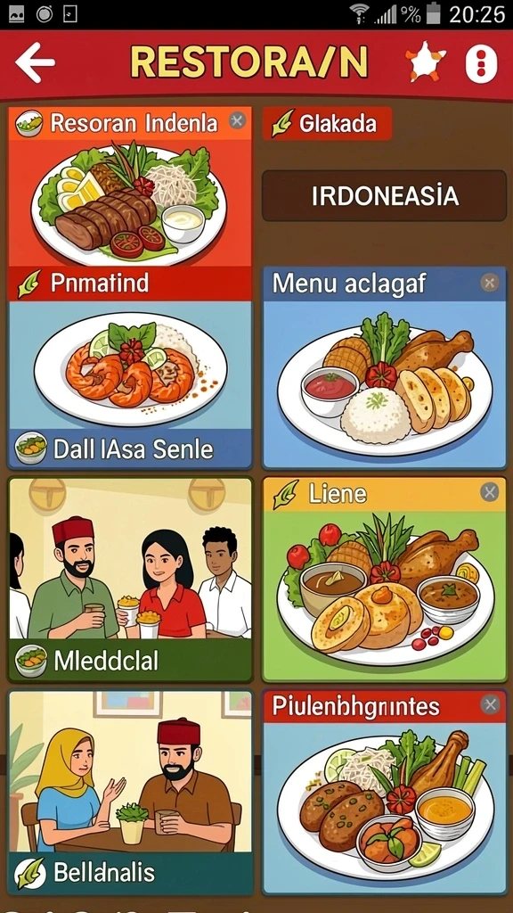 Review Aplikasi bos777 Versi Terbaru screenshot 1