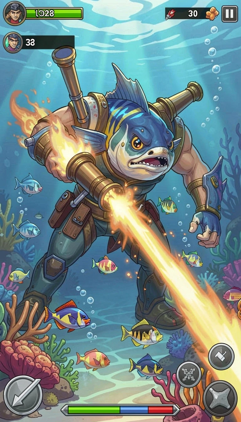 Download pastihoki APK untuk Android screenshot 3