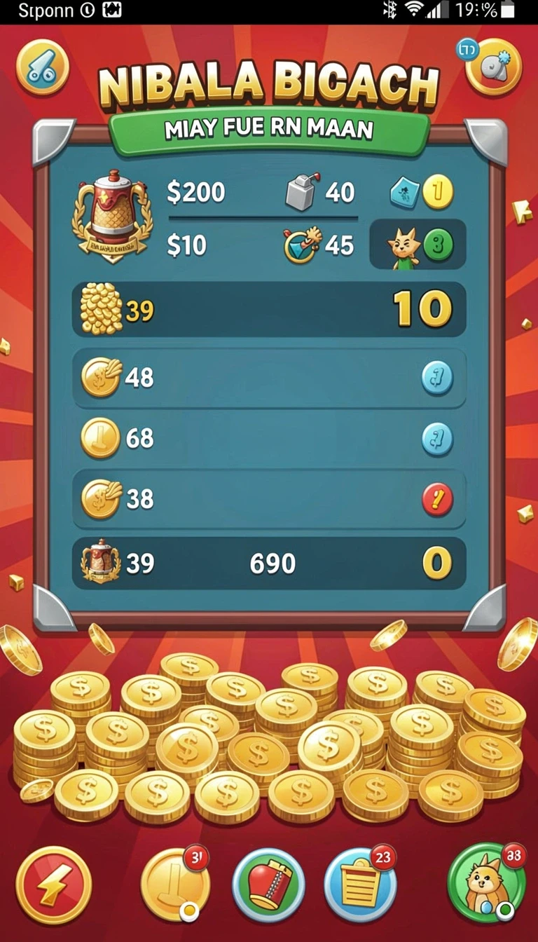 Review Aplikasi bos777 Versi Terbaru screenshot 4
