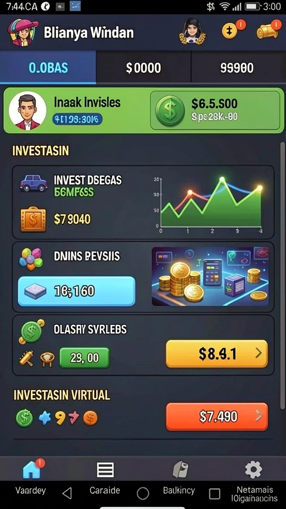 Download rkgg APK untuk Android screenshot 1