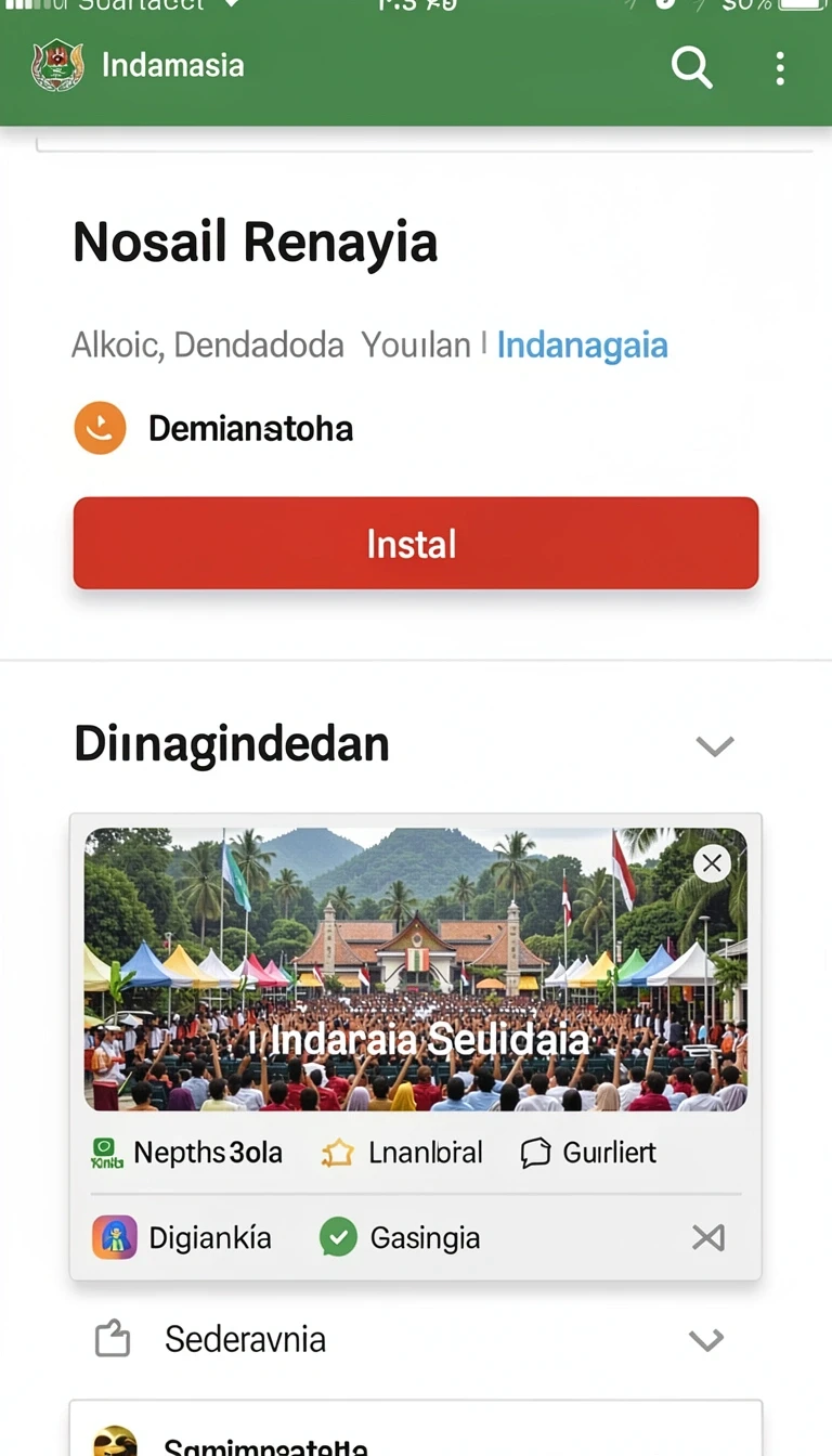 Download rkgg APK untuk Android screenshot 2