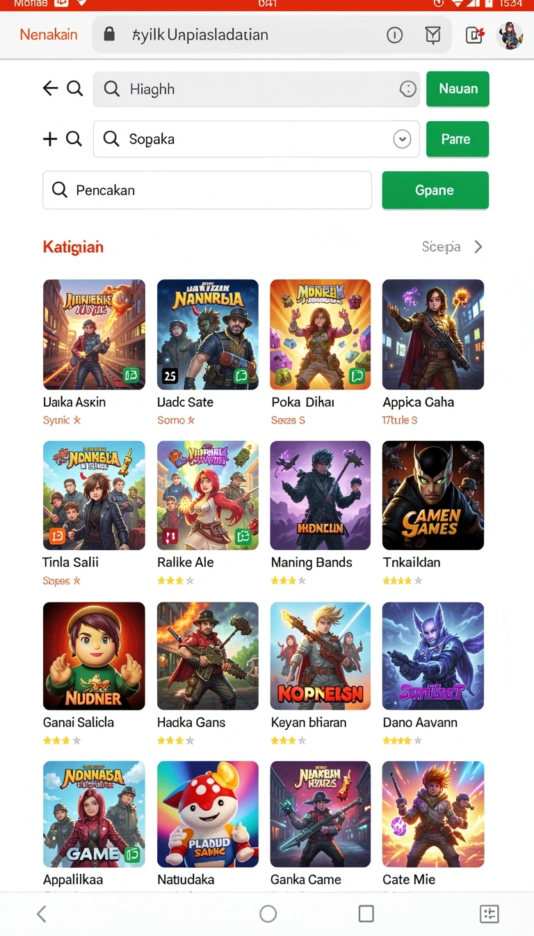 Review Aplikasi arena333 Versi Terbaru screenshot 1