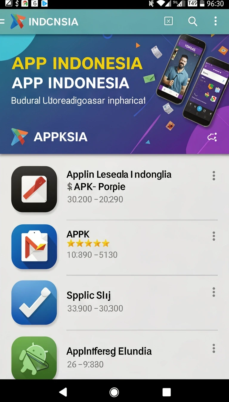 jpot4d App APK Terbaru screenshot 3