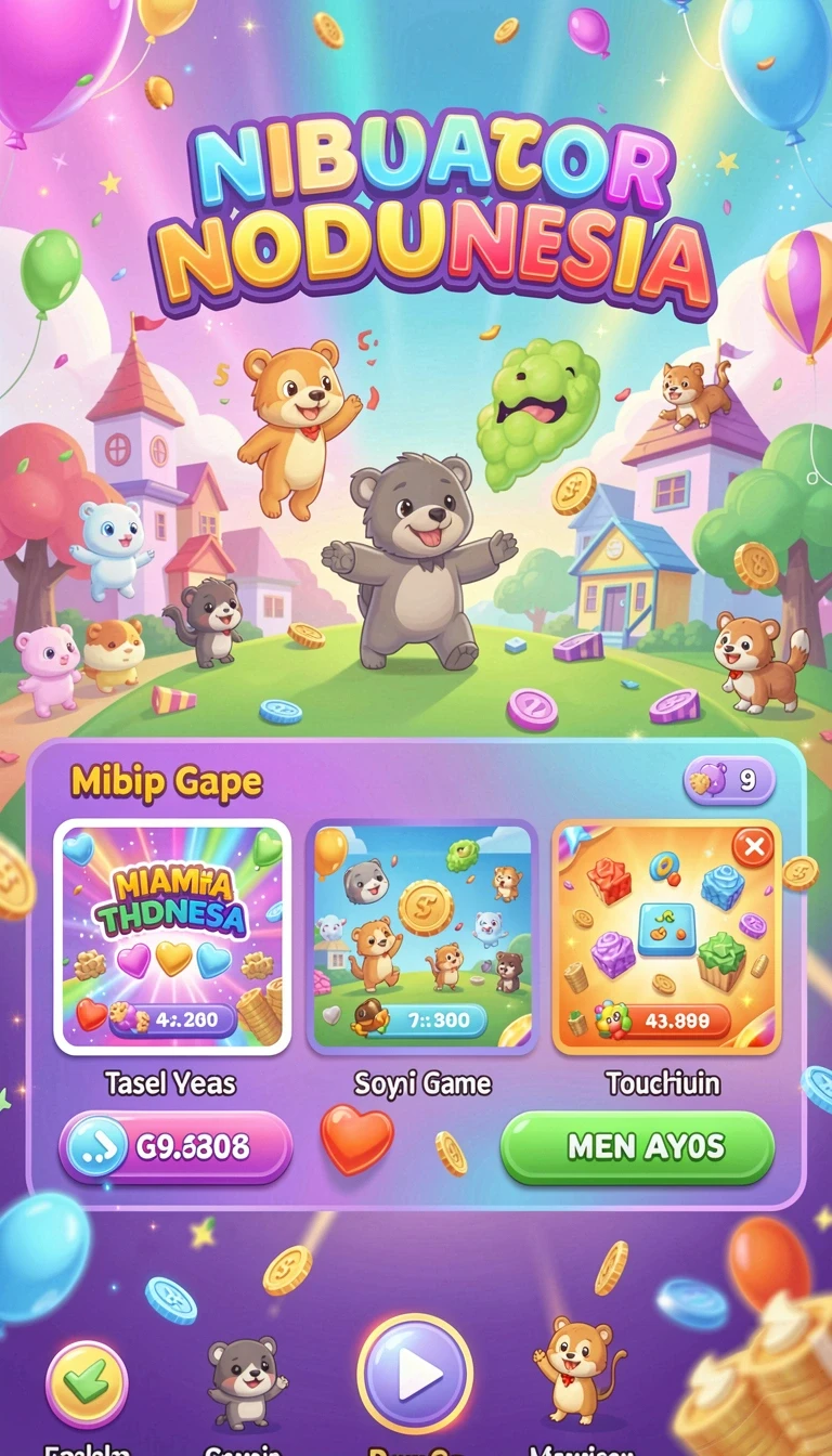 18toto App APK Terbaru screenshot 1